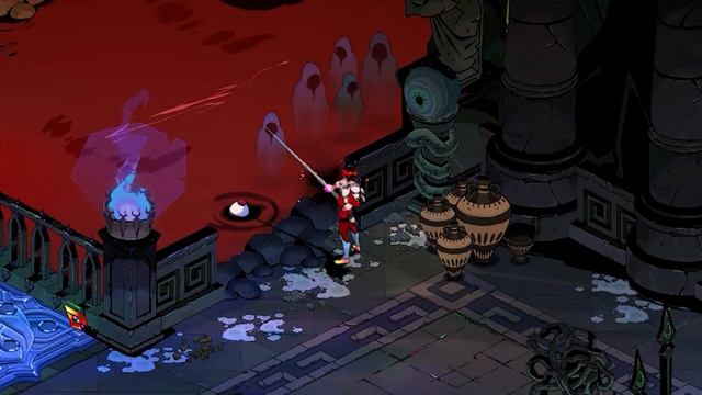 Как рыбачить в Hades? смотреть онлайн