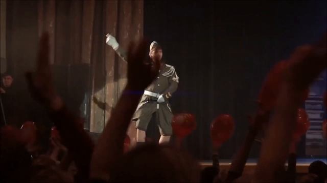 "ДАМСКИЕ УГОДНИКИ" смотреть онлайн