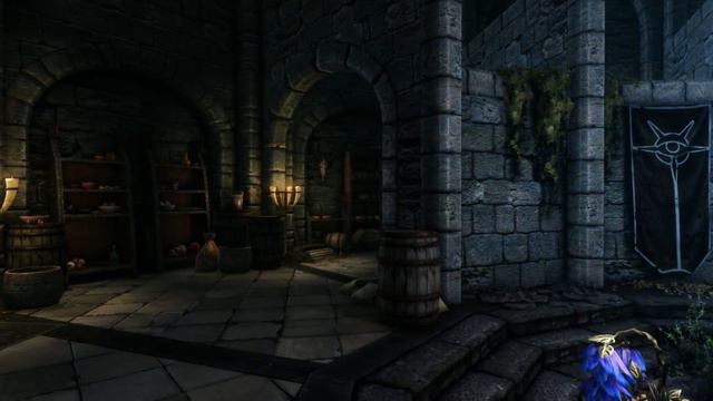 Skyrim: 5 MOST DISAPPOINTING Quest Rewards смотреть онлайн