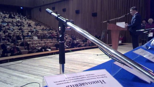 Как чиновники борются с местным самоуправлением в Московской области. Часть 4 смотреть онлайн