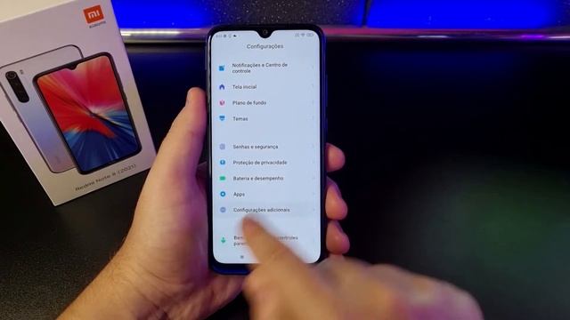Como Ativar o Modo DESENVOLVEDOR e Depuração USB no Xiaomi смотреть онлайн