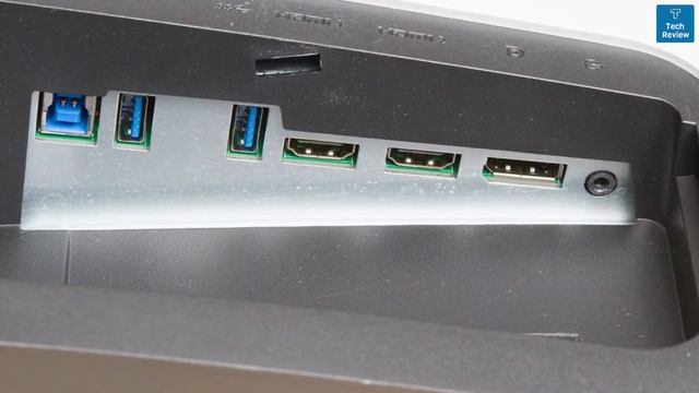 Top 5 - Gaming Monitors 2023 (Review & Buying Guide) | Best Picks For OLED, 244Hz Gaming Monitors смотреть онлайн