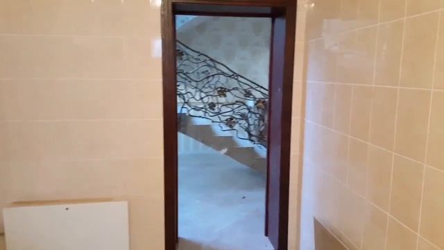Двери Holz. Часть 3. Что такое доборы?! И законченная работа. смотреть онлайн