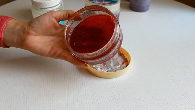 Уход за телом сравнение 6 скрабов для тела смотреть онлайн