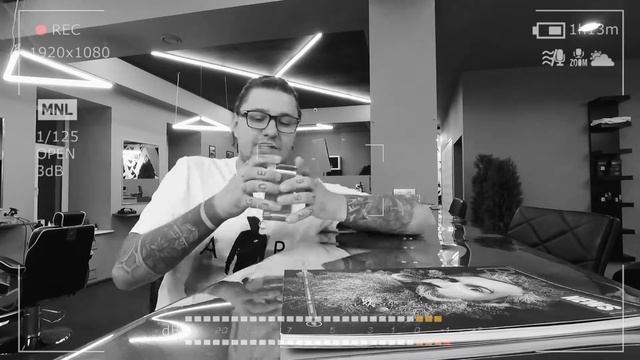 Обзор на воск от компании Men Stories смотреть онлайн