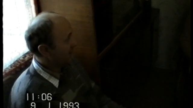 Кузовка 1993 смотреть онлайн