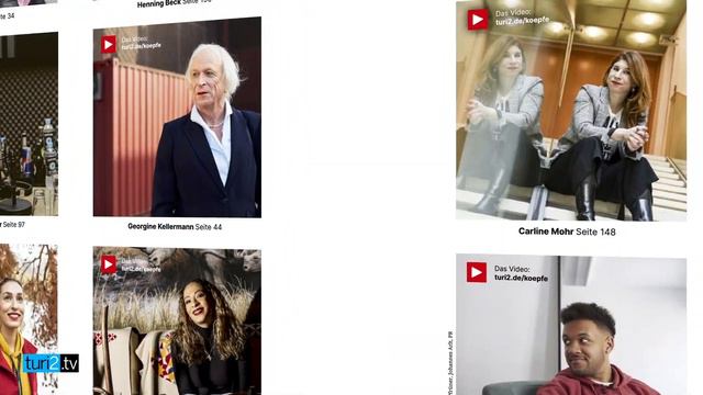 Turi2 Edition #14 SocialMedia – Der Film Zum Buch.