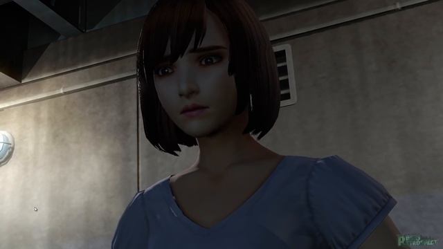 Nightcry Gameplay Walkthrough Part 5 - No Commentary FULL GAME смотреть онлайн