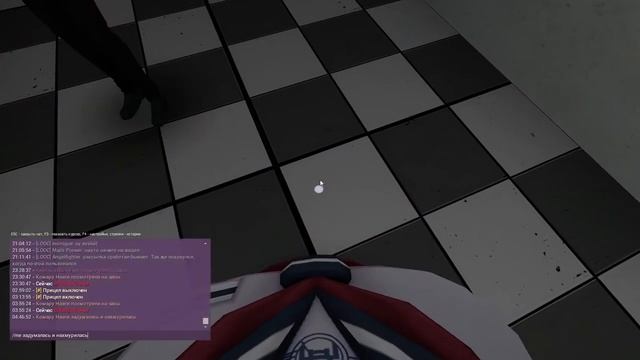 Не в своей тарелке | Эпизод #142, Сезон #1 смотреть онлайн