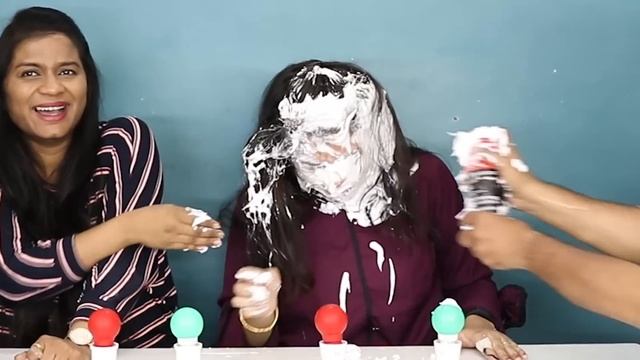 Truth Or Lie Challenge | Hungry Birds смотреть онлайн