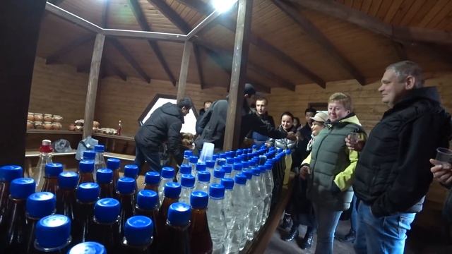 #9 ЕДЕМ В АБХАЗИЮ || ГАГРА || ДЕГУСТАЦИЯ МЁДА И АЛКОГОЛЯ || ГОЛУБОЕ ОЗЕРО смотреть онлайн