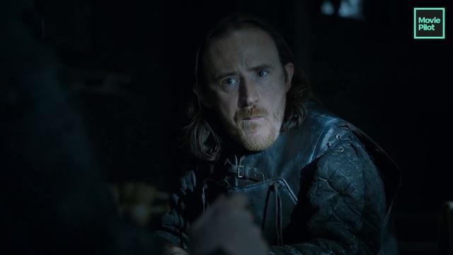 Watch Game of Thrones Characters Eating - SPOILERS: It's Gross! смотреть онлайн