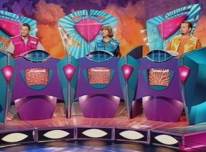 Эти забавные животные 22.10.1998