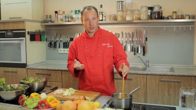 тыквенный суп коловада