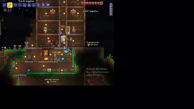 Terraria Con Sex
