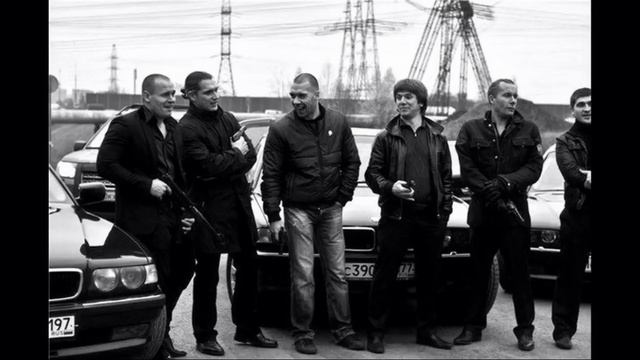 Ганселло - дети 90-х смотреть онлайн