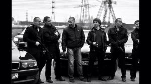 Ганселло - дети 90-х