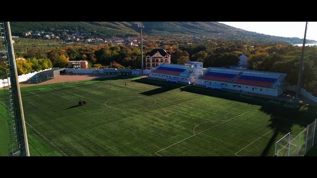 реклама отеля 