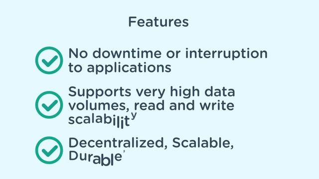 Time Series Database for IoT by Grovf смотреть онлайн