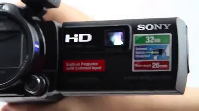 Technology News Sony Handycam Hdr Pj780 Video Review смотреть онлайн