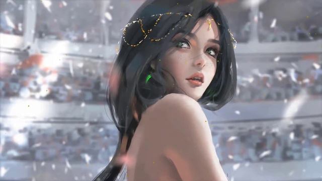 Powerful Female Vocal Fantasy Music Mix | Beautiful Emotive Orchestral Music смотреть онлайн