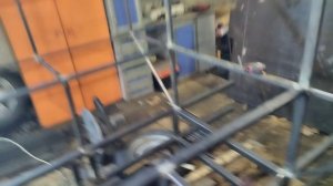 обзор на постройку каракат-вездеход переломка своими руками