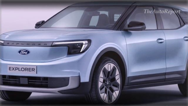 2024 Ford Puma New Model Official Reveal - FIRST LOOK! смотреть онлайн