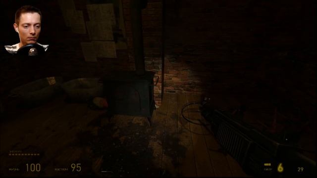 НОВЫЙ ШИКАРНЫЙ МОД - Half-Life 2: Exit 2 Часть 4 смотреть онлайн