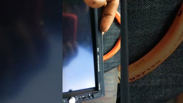 Car Mp5 Player 7023B