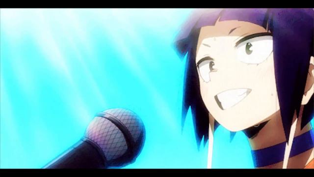 MHA Kyoka Jiro Edit смотреть онлайн