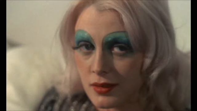 Lorna The Exorcist - 1974 Score