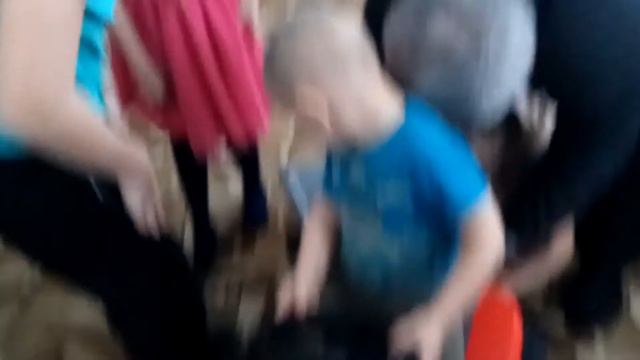 Подарок сыну от деда на 2 года смотреть онлайн