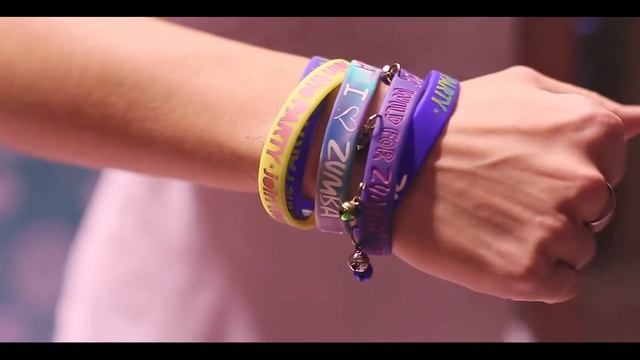Zumba ® Фитнес in Конаково River Club смотреть онлайн