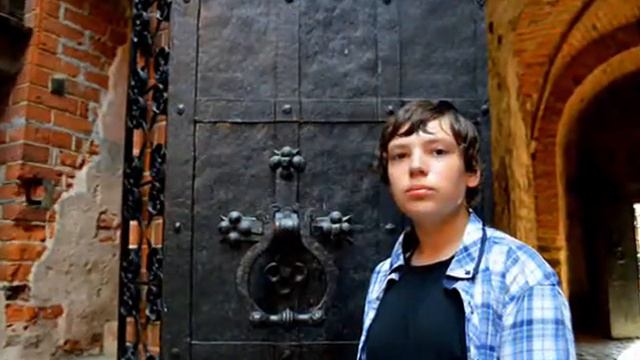 Тракай. Один чудесный день... смотреть онлайн