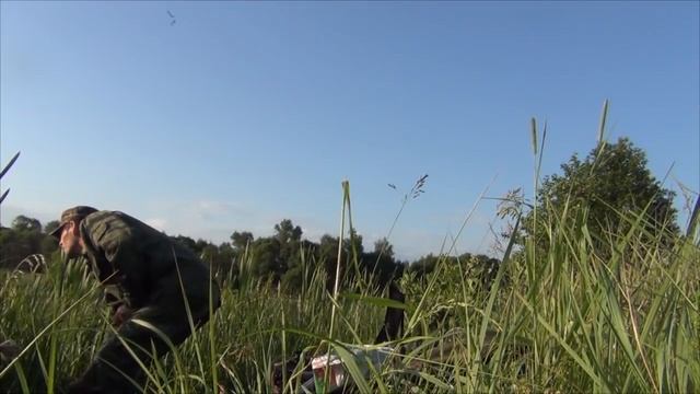 Применяю снасть рамка и все возможные насадки! За крупным карасём на сложное озеро! 22 серия смотреть онлайн