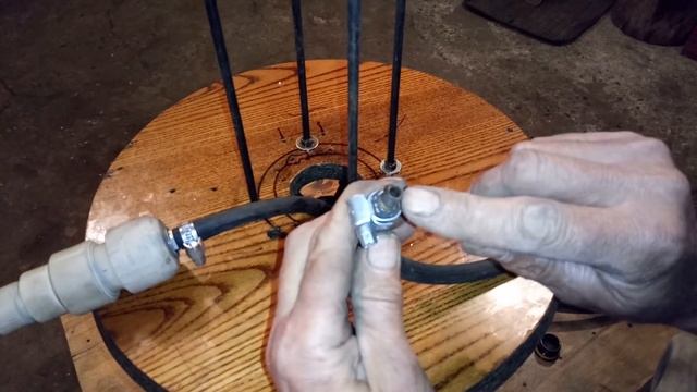 Ракета из бутылки / Rocket from a bottle смотреть онлайн