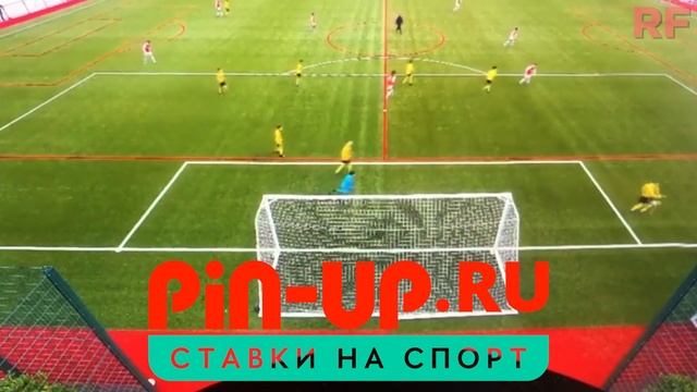 РУССКО-КОЛУМБИЙСКИЙ вратарь в "Арсенале". Он станет ТОП голкипером! Алексей Рохас Федорущенко смотреть онлайн