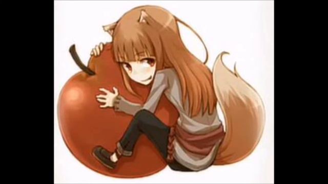 Violin Cover - Wolf Whistling song - Spice and Wolf смотреть онлайн