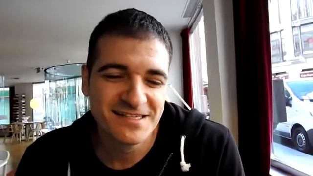 Eloy Moreno смотреть онлайн