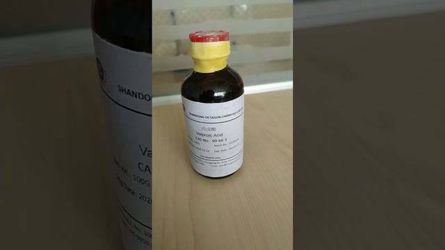Valproic Acid from Shandong Octagon Chemcals Limited смотреть онлайн