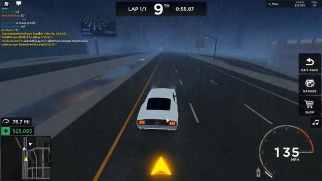 THE COMPLETE STARTER GUIDE! EARN MONEY FAST | Driving Simulator (Roblox) смотреть онлайн