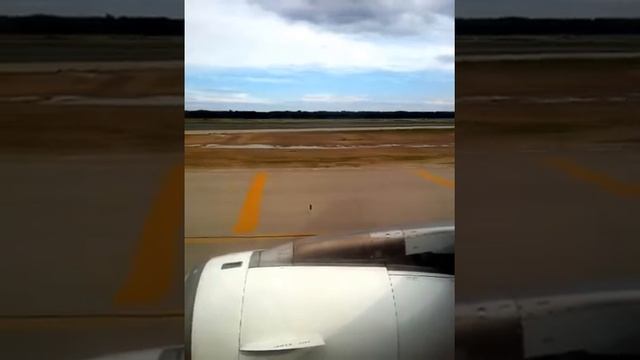 Вылет из Эль-Прат (BCN) смотреть онлайн