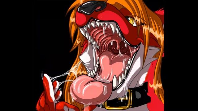 furry vore/mawshot смотреть онлайн