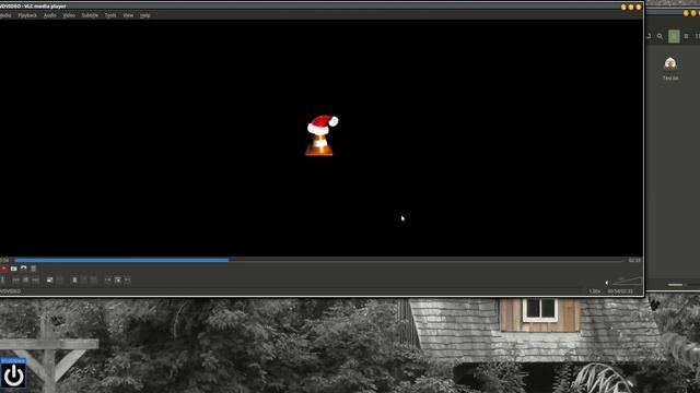 Convert Home Video DVD to MP4 With VLC Player смотреть онлайн