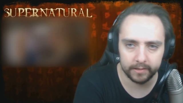 Supernatural Season 8 Episode 6 REACTION "Southern Comfort" смотреть онлайн