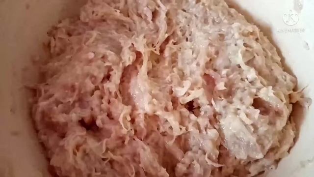 Драники с фаршем//Ленивые колдуны смотреть онлайн