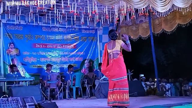 Kalapati Program Fansan Video ll Singer- Banga mai смотреть онлайн