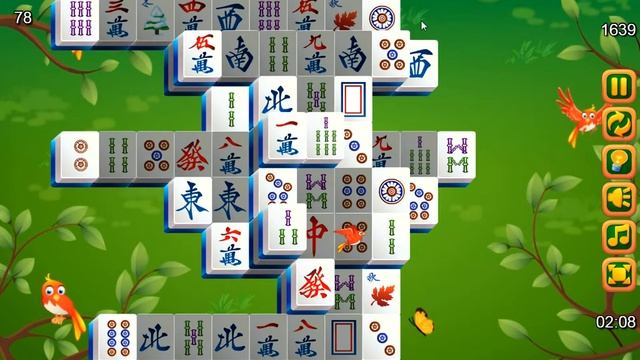 Сады Маджонга, как играть онлайн на Z-Game.XYZ смотреть онлайн