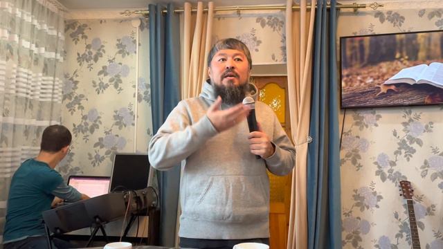 Дюсембаев Серик - Что ты делаешь Верою? смотреть онлайн