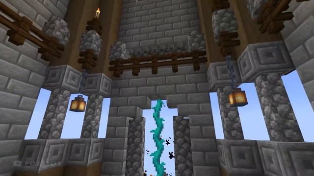 Snake Wizard Tower tutorial part 3 - the Interior смотреть онлайн